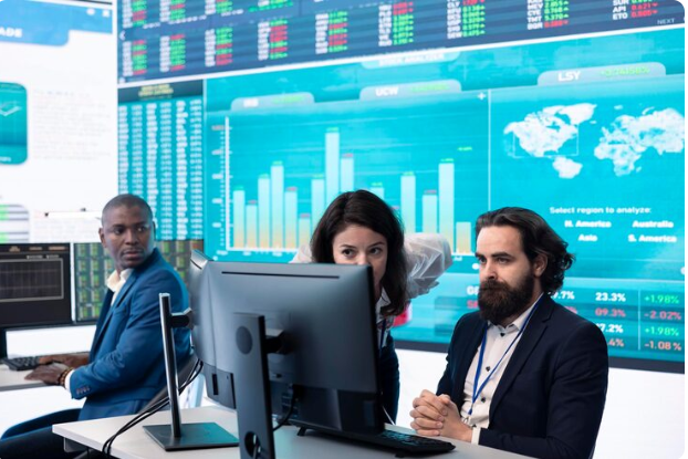 Global Central Banks Debate Digital Money Standards After IMF Warning Global Central Banks Debate Digital Money Standards After IMF Warning