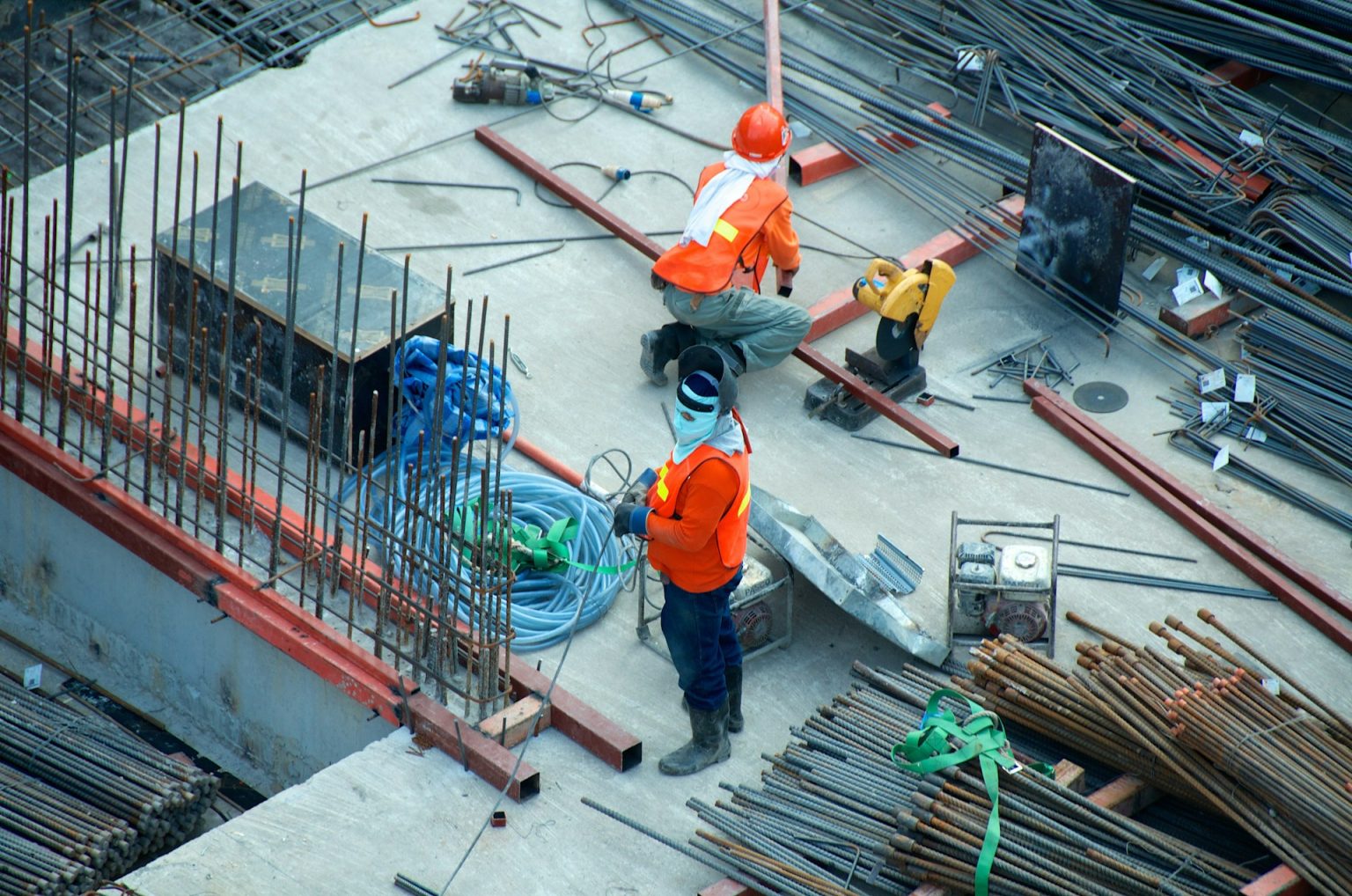 Law News | Can Undocumented Immigrants File Personal Injury Lawsuits in the US?
