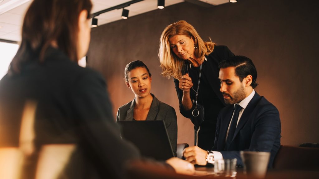 What In-House Lawyers Do What In-House Lawyers Do