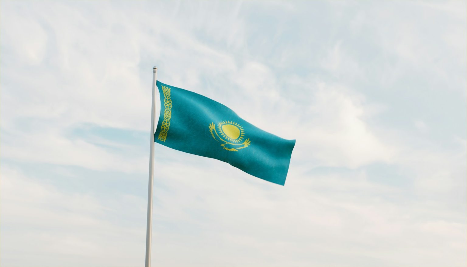 Kazakhstan