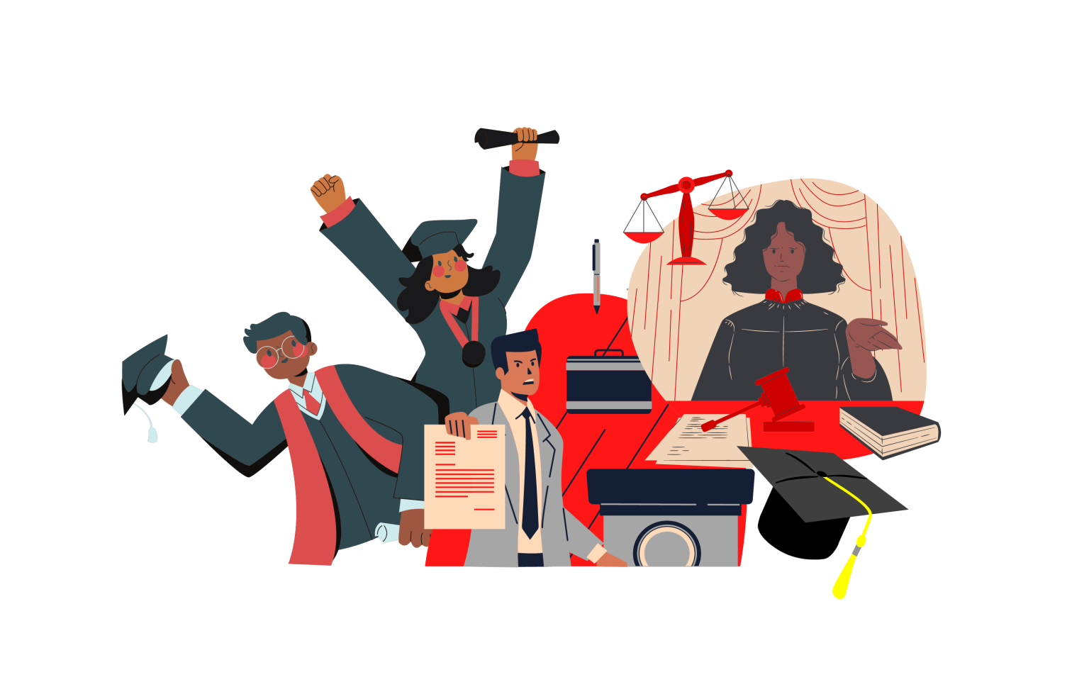 Professional Development for Lawyers