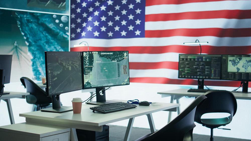 Trump’s State of the Union Ultimatum: Forcing Big Tech to Pay for America’s AI Data Centers Trump’s State of the Union Ultimatum: Forcing Big Tech to Pay for America’s AI Data Centers