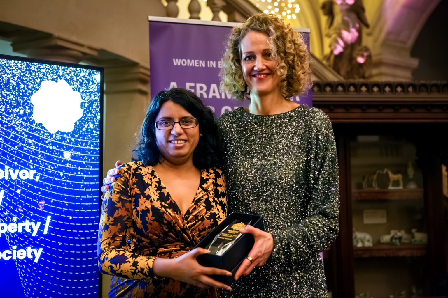 Bristol's Woman of the Year