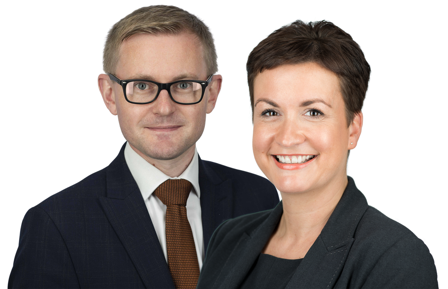 Law News | Peer votes elevate two Birmingham divorce lawyers in Doyle's Guide