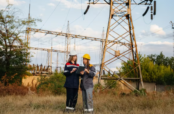 The 30-Gigawatt Question , Why Global Power Grids Are Buckling Under Silicon Valley’s Demands The 30-Gigawatt Question , Why Global Power Grids Are Buckling Under Silicon Valley's Demands