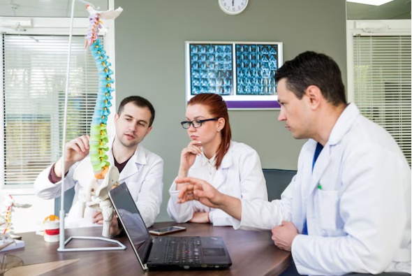 Biohacking Biohacking