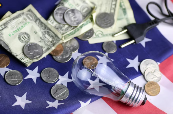 Trump’s ‘Rate Payer Protection Pledge’ , Can Washington Stop AI from Spiking Your Energy Bill? Trump’s ‘Rate Payer Protection Pledge’ , Can Washington Stop AI from Spiking Your Energy Bill?