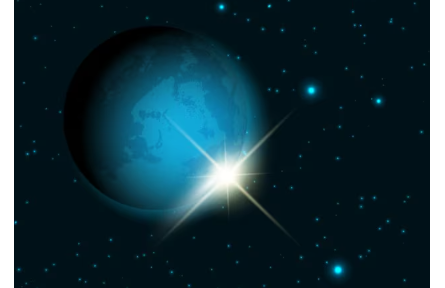NASA Telescope Spots a Young Sun-Like Star Blowing a Massive Stellar Bubble NASA Telescope Spots a Young Sun-Like Star Blowing a Massive Stellar Bubble