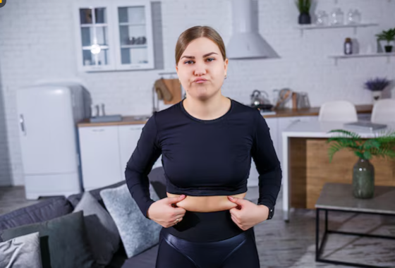 The Metabolism Mystery , Why Some Bodies Fight Weight Loss Harder The Metabolism Mystery , Why Some Bodies Fight Weight Loss Harder