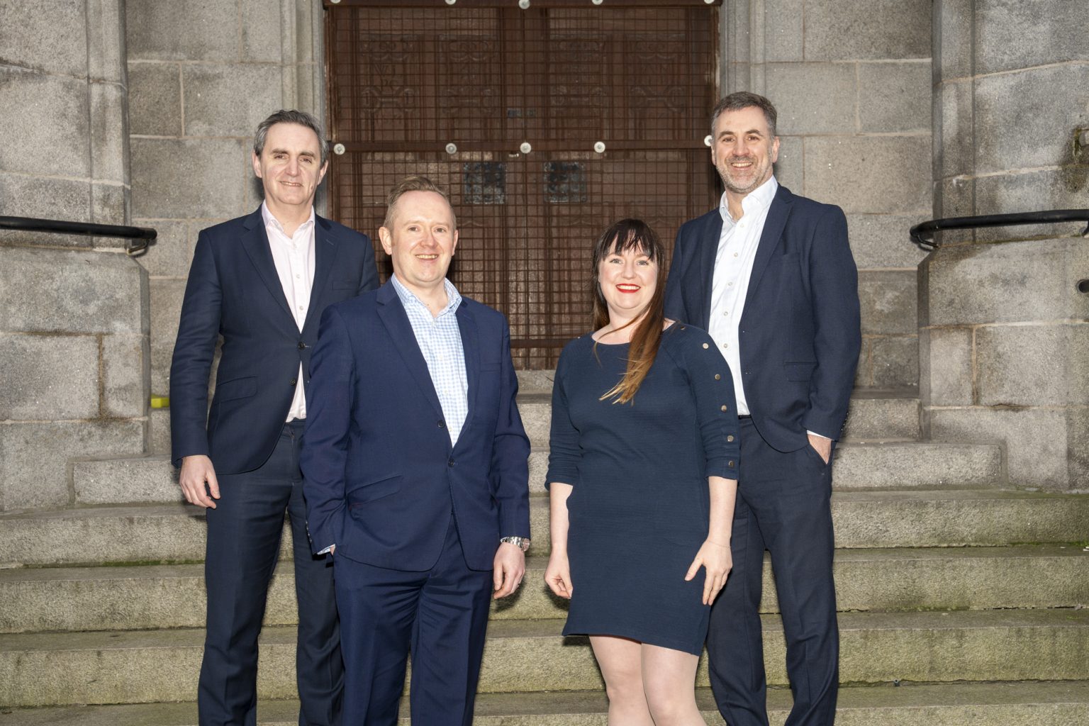 Law News | Six-strong legal team defects from Burness Paull as rival WJM opens Aberdeen base