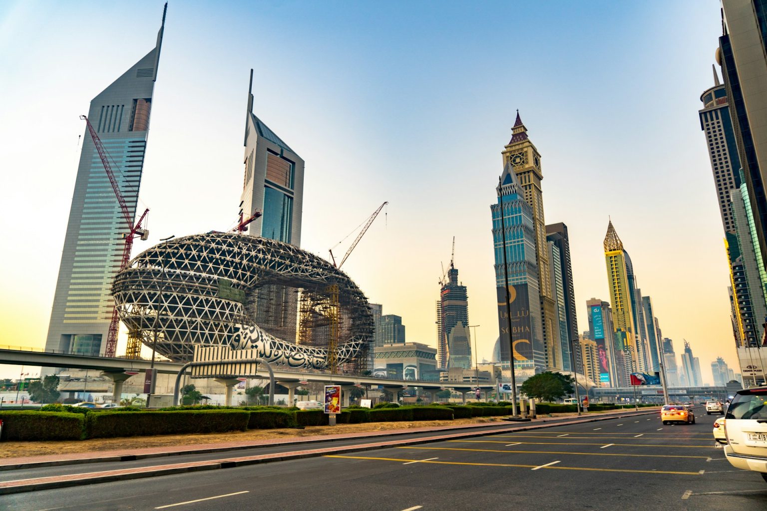 Law News | UAE Family Law: Essential Insights for Expatriates
