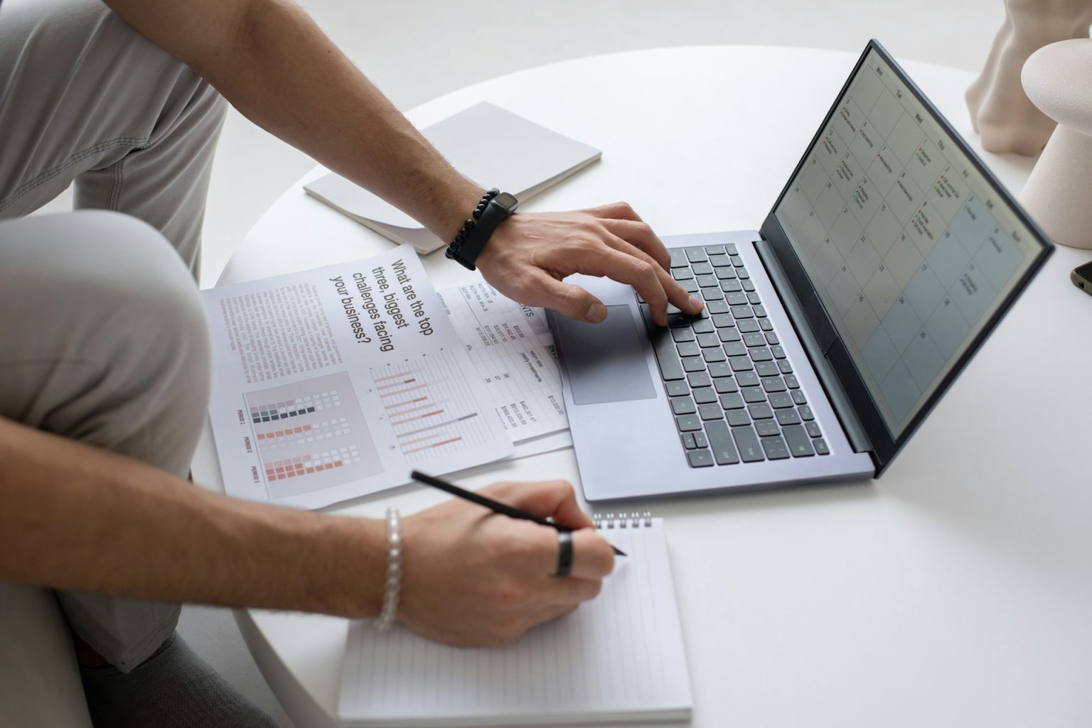 how to manage your money