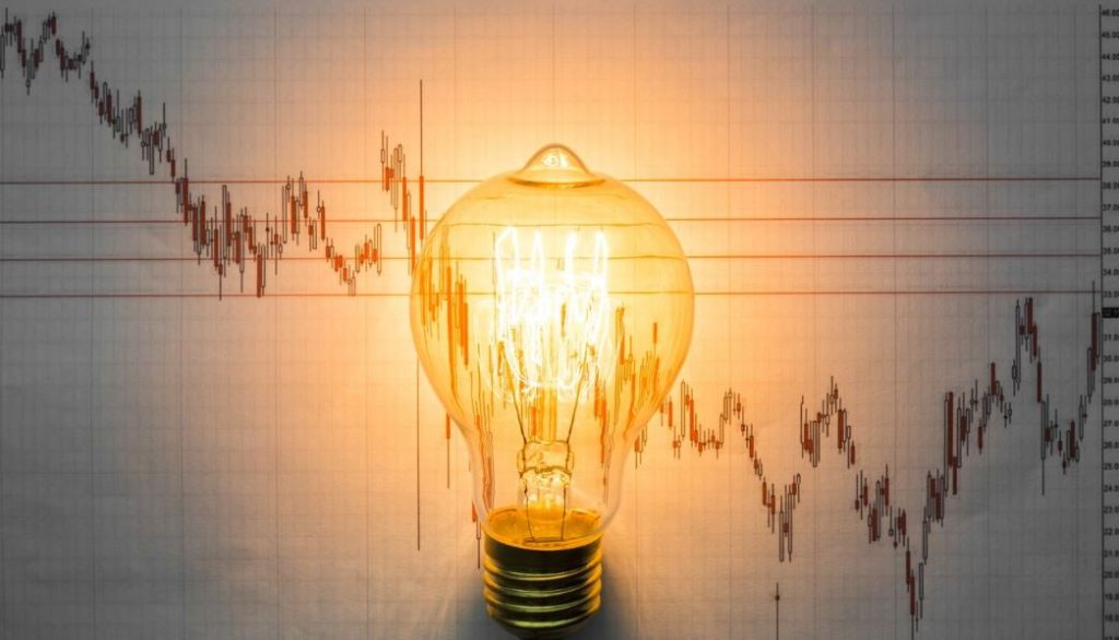 Bloom energy stock