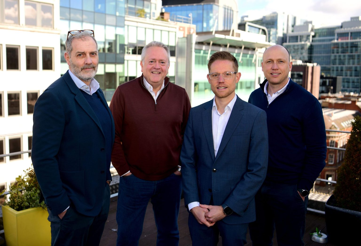 Law News | Gateley Raids Three Rivals to Land Logistics Property Partner