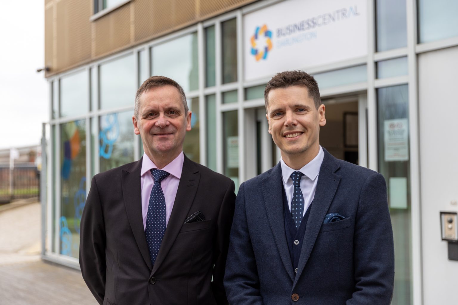 Law News | Chadwick Lawrence Expands to Darlington with New Tees Valley Office Chadwick Lawrence Launches Darlington Office Led by Daniel Krigers