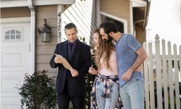 Californian Suburbs Lead U.S. in Home Equity Borrowing for Investments Californian Suburbs Lead U.S. in Home Equity Borrowing for Investments
