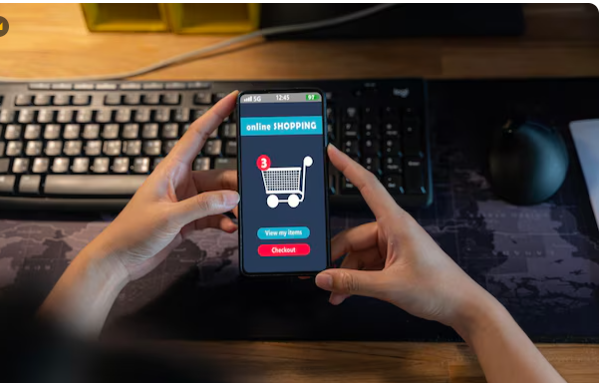Consumer Apps Now Predict When You’ll Overspend—And Warn You First Consumer Apps Now Predict When You’ll Overspend—And Warn You First