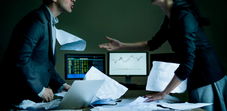 Retail Investors File Lawsuit