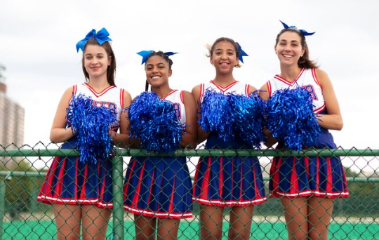 Cheer Settlement Fund Cheer Settlement Fund