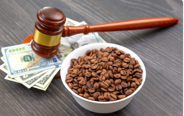 Trader Joe's Coffee Lawsuit Trader Joe's Coffee Lawsuit