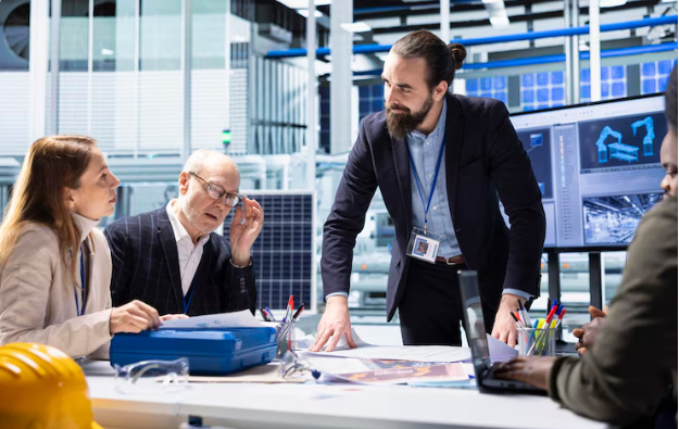 London’s Finance Scene Reinvents Itself Around AI Compliance Tools London’s Finance Scene Reinvents Itself Around AI Compliance Tools