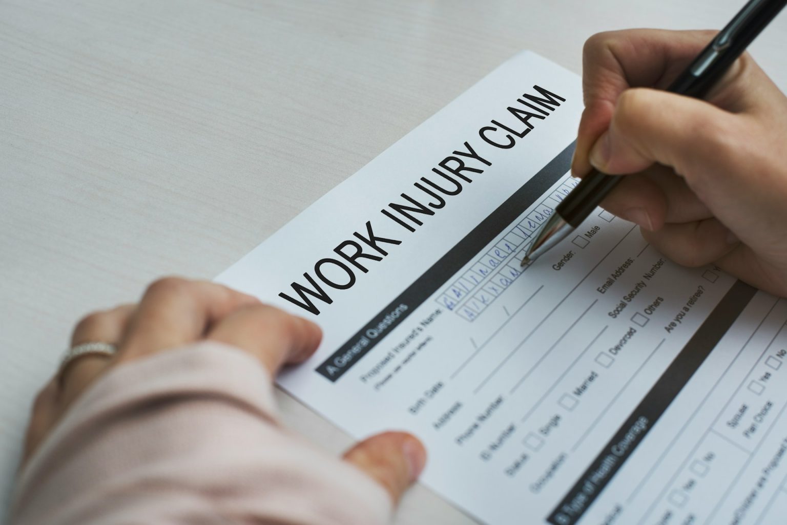 Law News | Alabama Supreme Court Upholds Employer Immunity in 2026 Workplace Liability Ruling