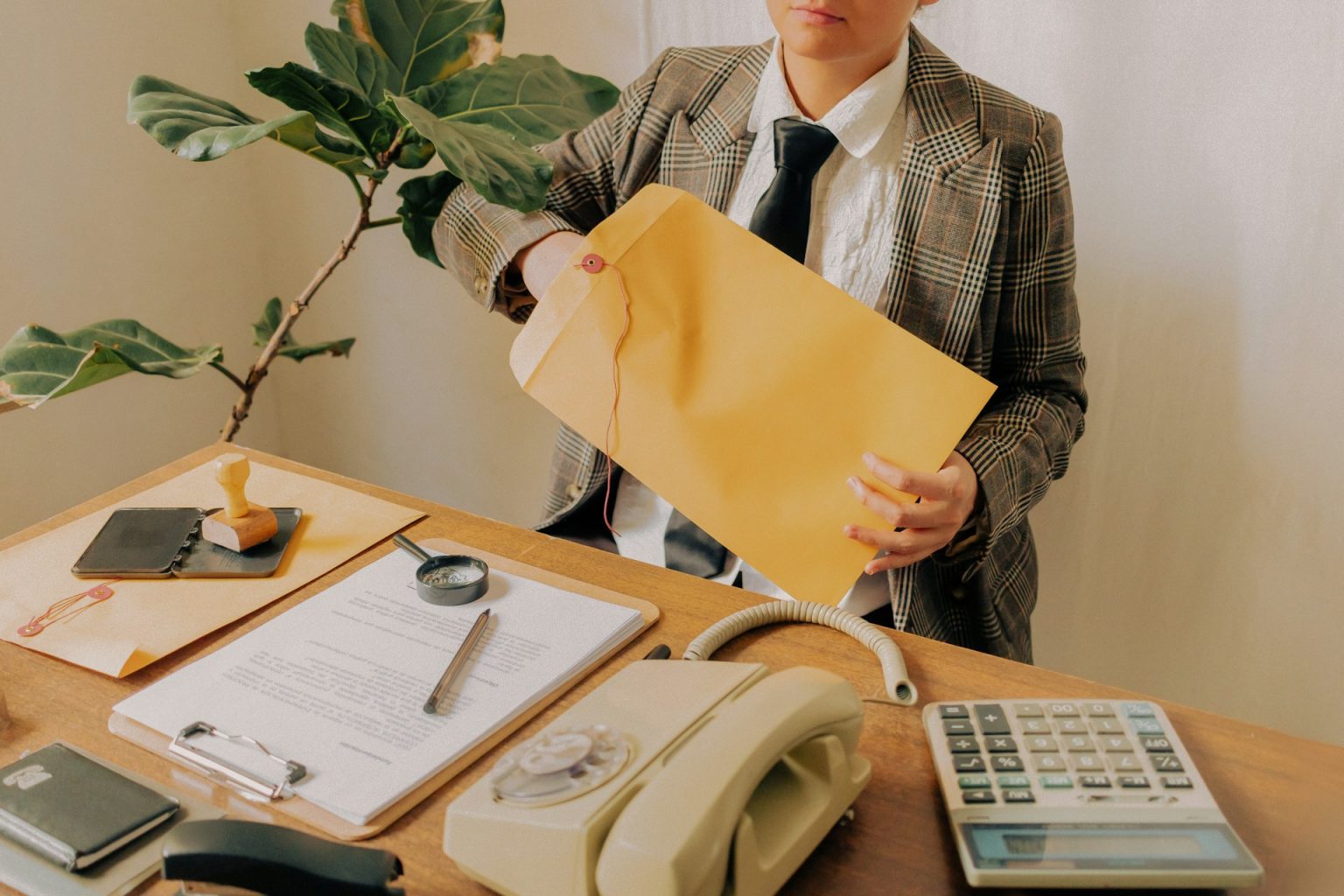 Law News | Process Server UK: What They Do and When You Need One