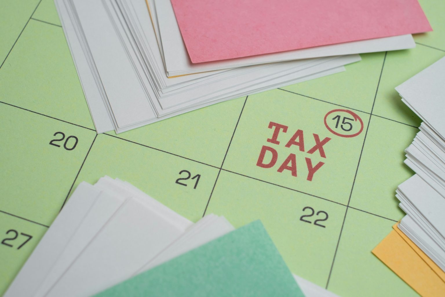 vitalii-abakumov-aNj_6j9ll68-unsplash Law News | How Rising Taxes Are Quietly Reducing UK Household Income in 2026
