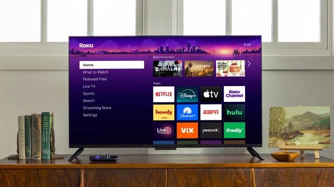 The Roku and TCL Lawsuit The Roku and TCL Lawsuit