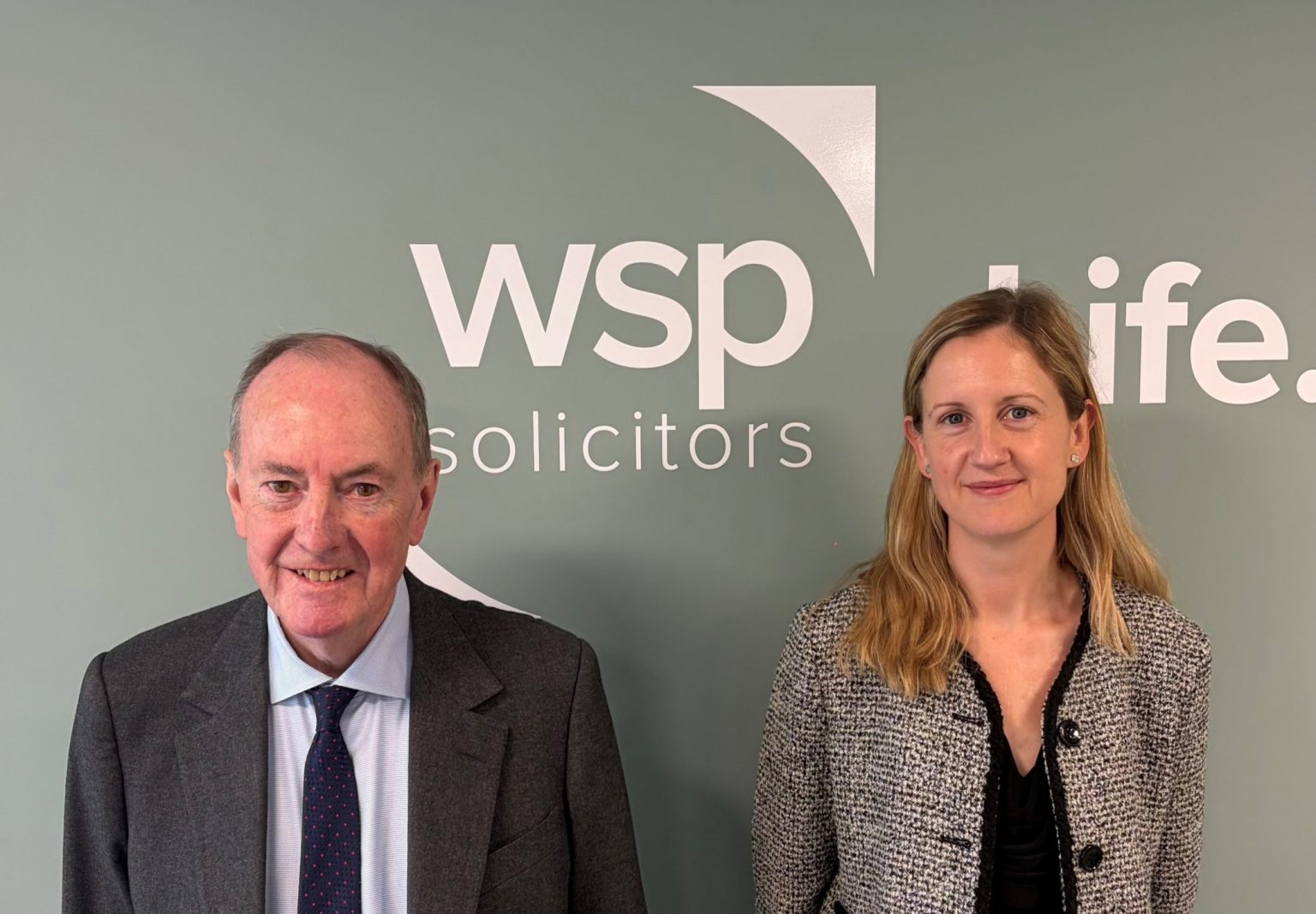 David-Ashcroft-Senior-Associate-Commercial-Property-and-Jessica-307a8d083500e6c6962f7b714953c78f.jpg Law News | Gloucestershire law firm lands solicitor with MOD clearance as commercial property work jumps 30%