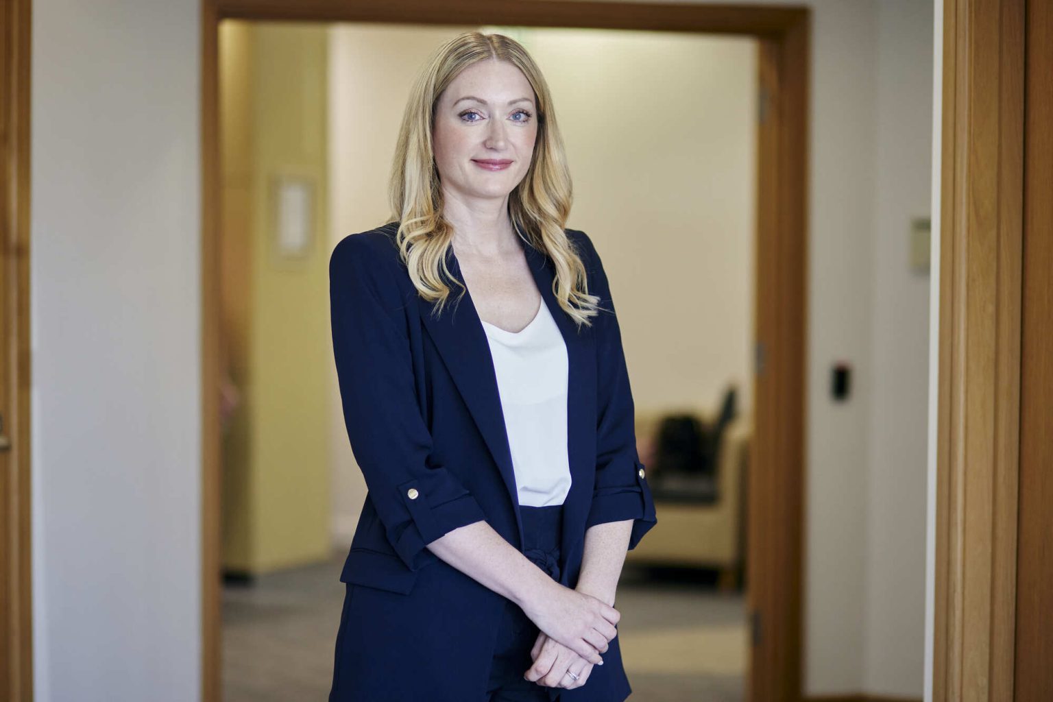 Law News | Plymouth solicitor who secured multi-million-pound settlements for catastrophic injury victims promoted to legal director