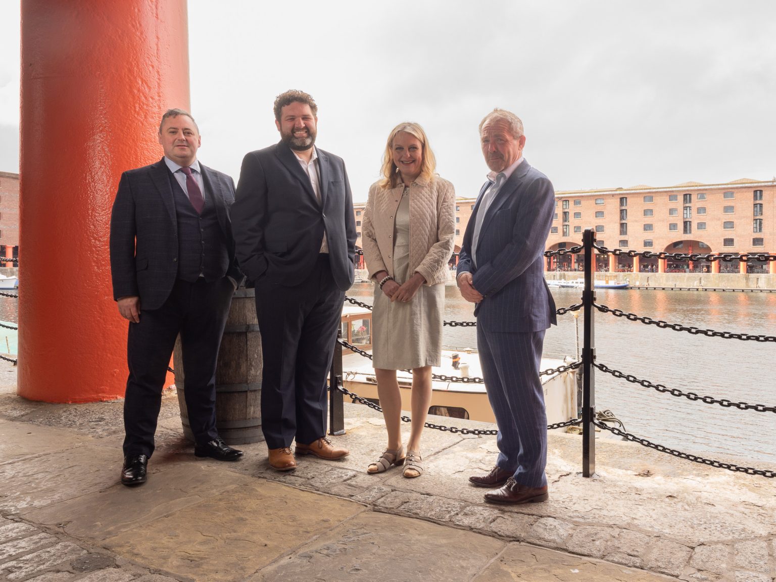 Press-Release-Picture-Prosperity-Law-fefff8dd301041b1c15322ae4f35b8f1.jpg Law News | Albert Dock landing marks Prosperity Law's Cheshire push