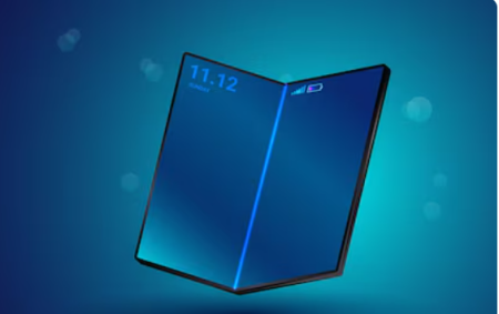 The Samsung Foldable Phone Patent Lawsuit That Could Reshape the Galaxy ...