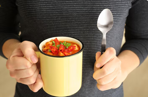 Campbell's Microwavable Soup Lawsuit Campbell's Microwavable Soup Lawsuit