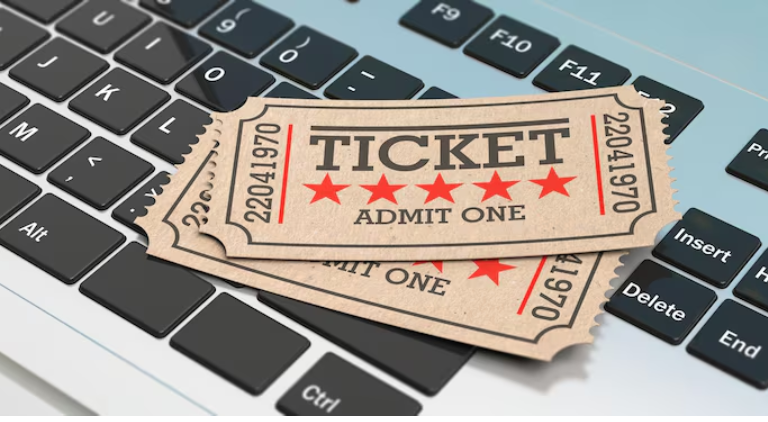 Ticketmaster Fee Class Action Ticketmaster Fee Class Action