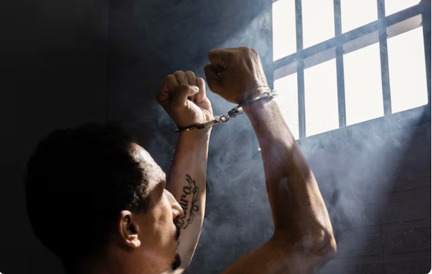 The North Carolina Prison Settlement The North Carolina Prison Settlement