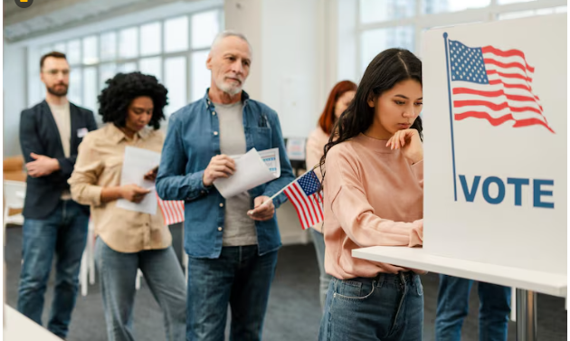 Oregon's Voter Roll Settlement Oregon's Voter Roll Settlement