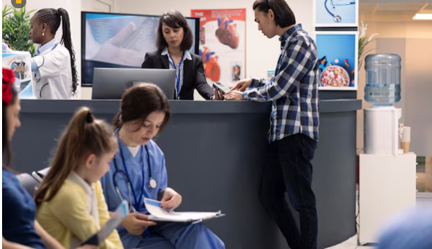 Mt. Spokane Pediatrics Data Breach Mt. Spokane Pediatrics Data Breach