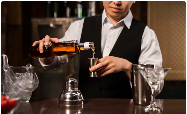 Rum Industry Rum Industry