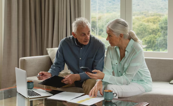 Law News | Canadian Seniors Shift Pensions to Global Dividend Funds Canadian Seniors Shift Pensions to Global Dividend Funds