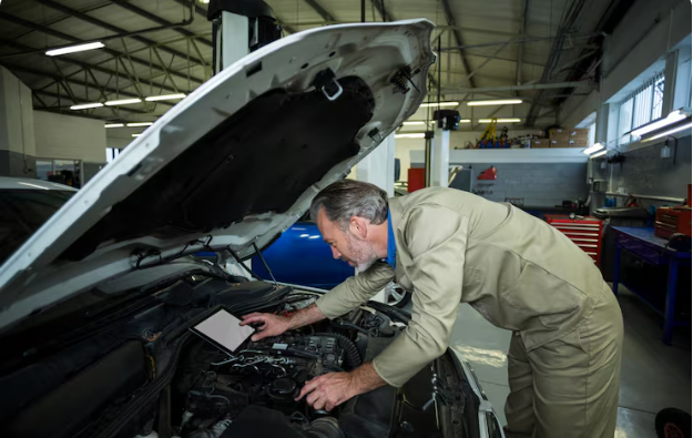 GM’s Transmission Problem GM's Transmission Problem