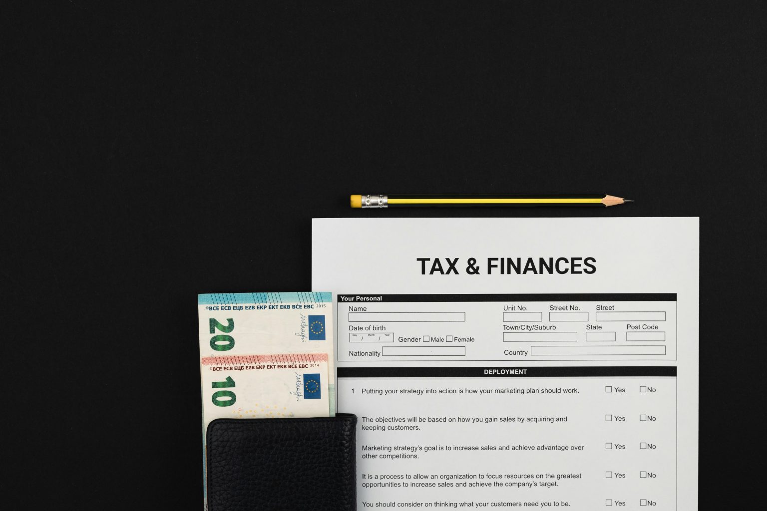 Law News | Understanding Corporate Tax in the UAE