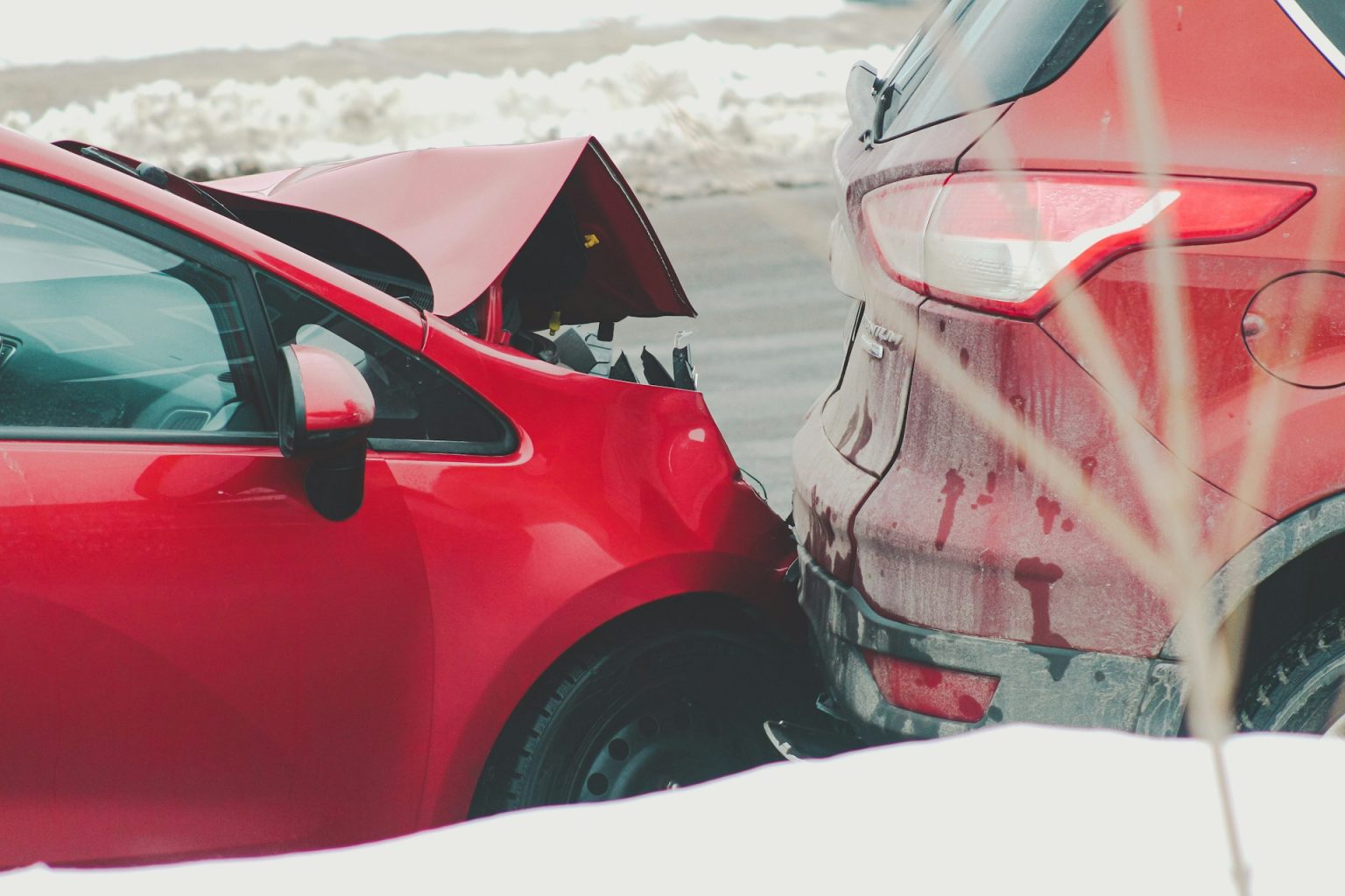 compagnons-0_-dxkS4mIc-unsplash Law News | What a Rear-End Accident Lawyer Wants You to Know About Fault