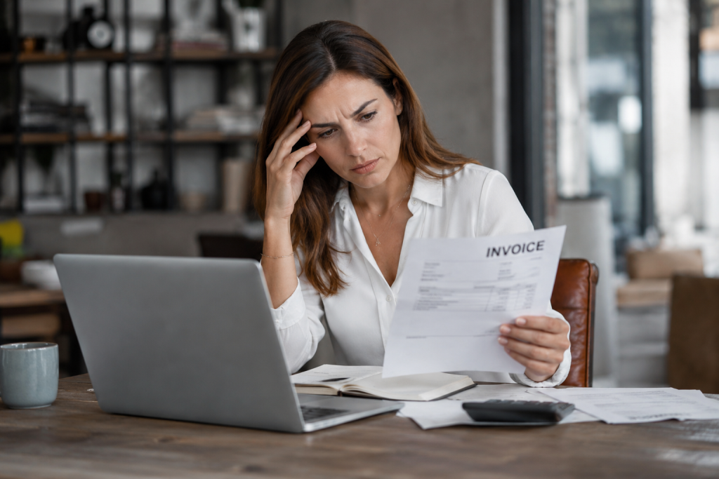 Business Debt Collection