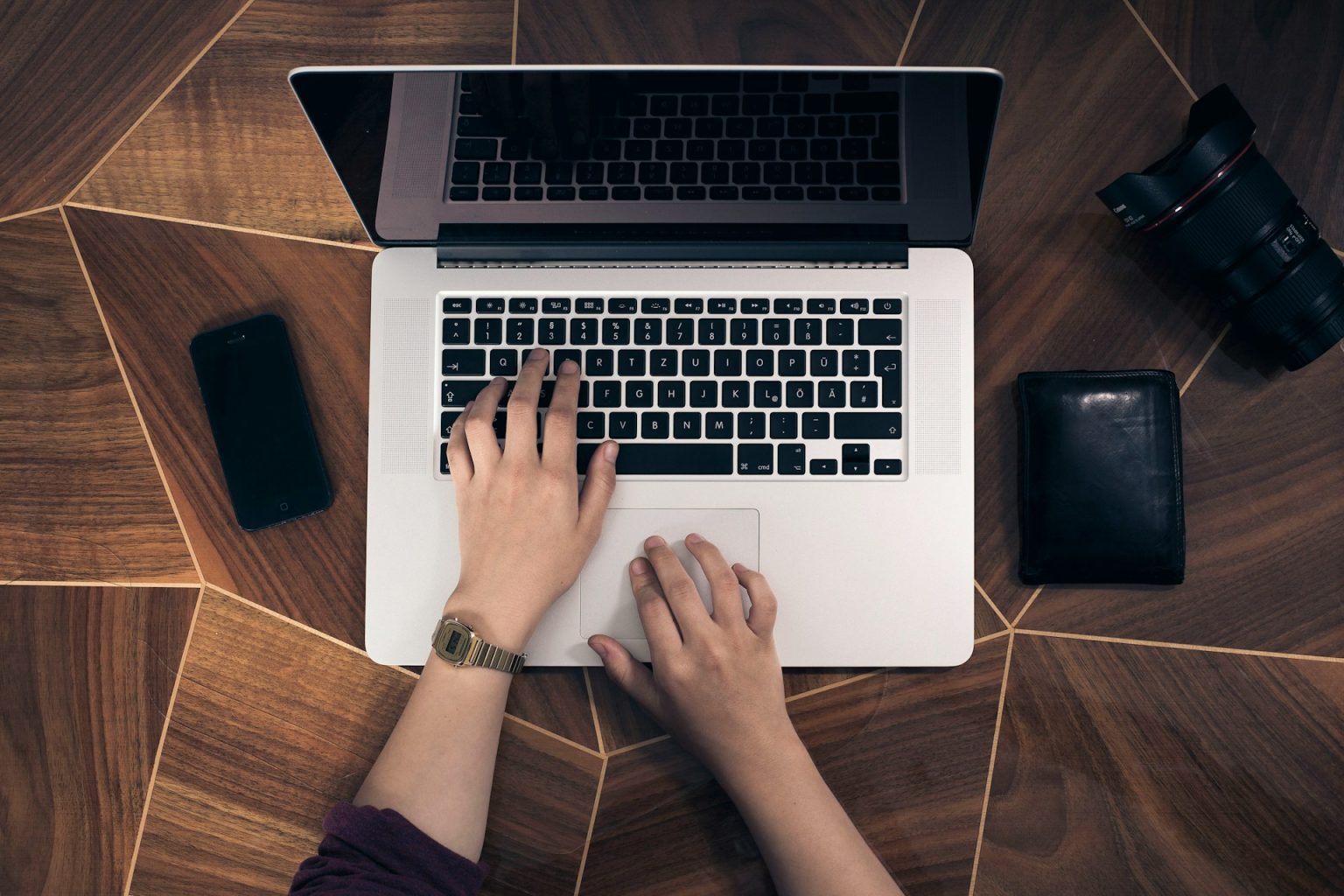 Law News | Every Legal Practice Needs a Website Built Around User Intent, Not Firm Structure