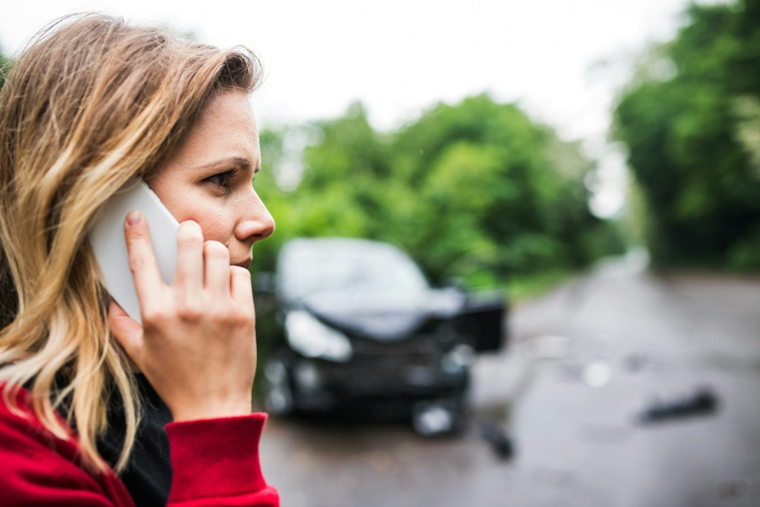 Law News | What to Do After a Road Traffic Accident: Legal Rights and Drink Driving Allegations