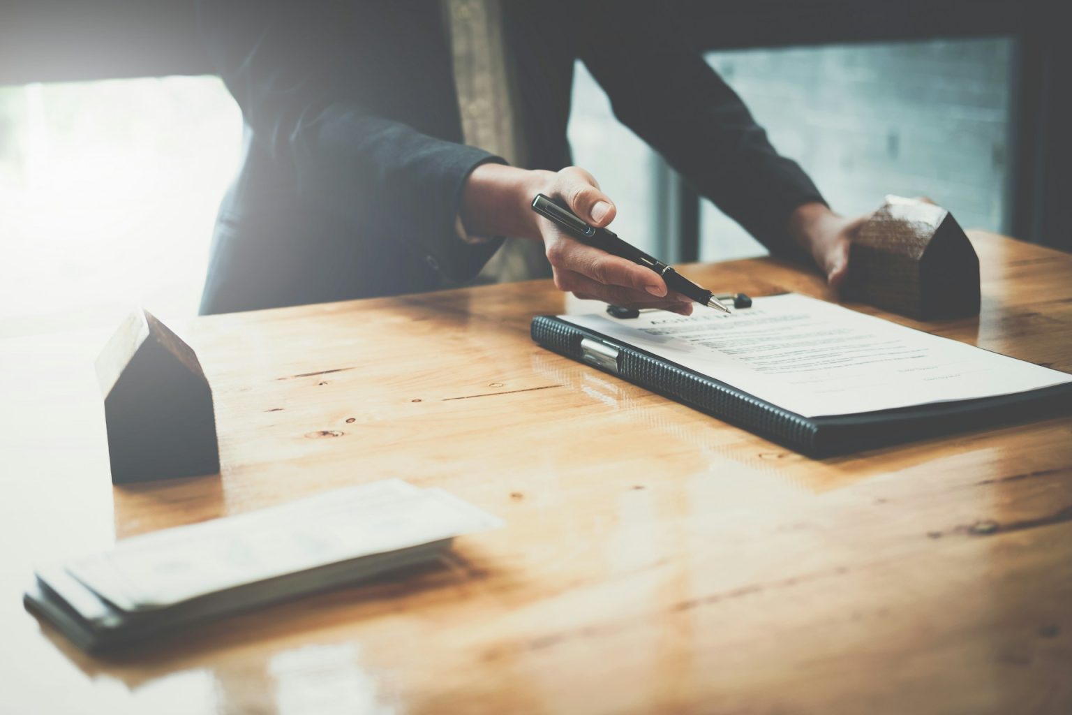 getty-images-RY3bXCYC6t4-unsplash Law News | Why Conveyancing Delays Are Changing the Way People Sell Property in 2026
