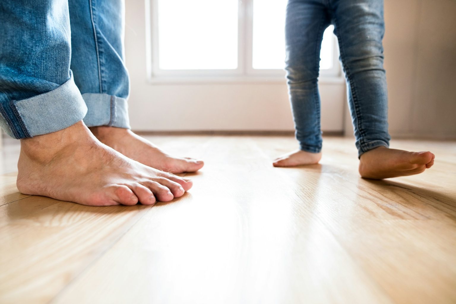 Law News | When the Floors Are Cold and the Law Feels Even Colder