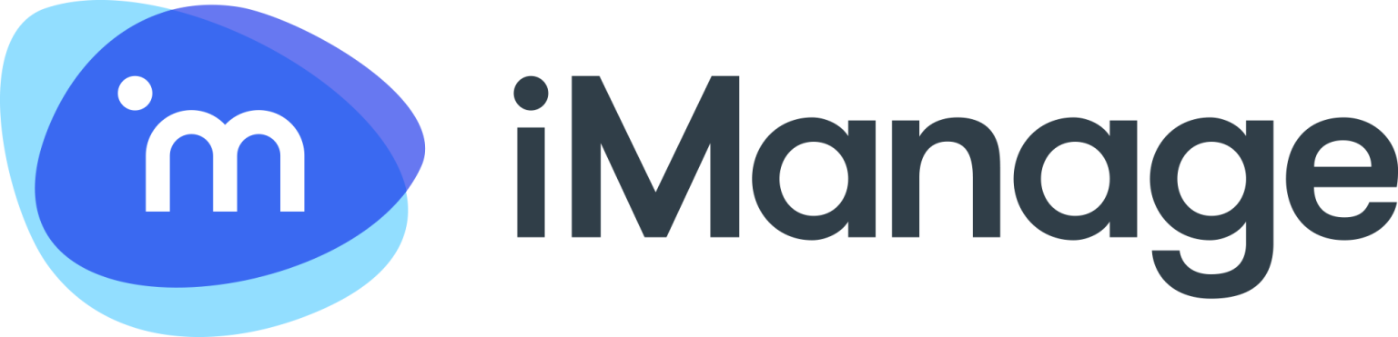 iManage-logo-color-white-horizontal-1929c4a95bc7782ffa48087299e148c6.png Law News | Law Firms Drowning in AI Tools Get Single Connection to Locked-Down Files