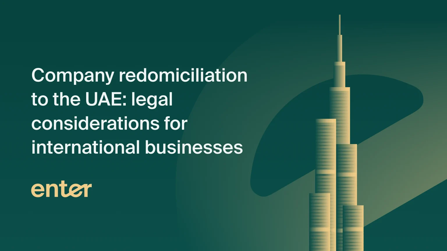6 international businesses